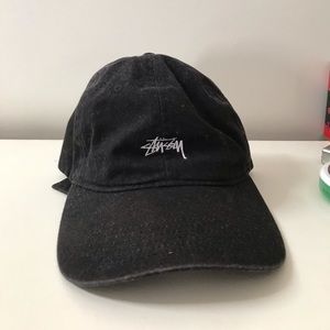 Stussy hat